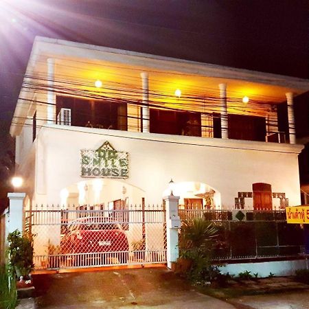 Dd Smile House, Nong Hoi 호텔 치앙마이 외부 사진