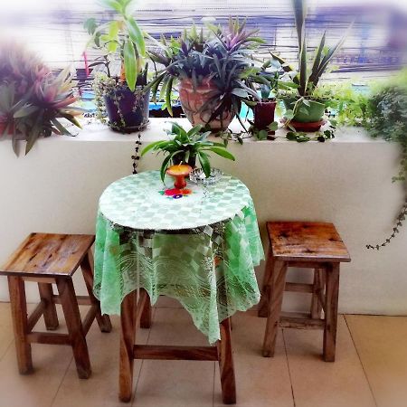 Dd Smile House, Nong Hoi 호텔 치앙마이 외부 사진