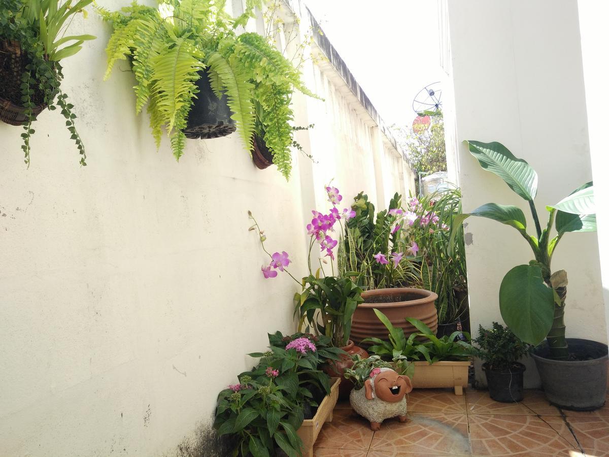 Dd Smile House, Nong Hoi 호텔 치앙마이 외부 사진