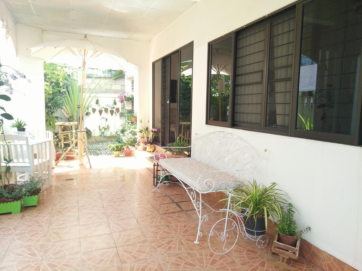 Dd Smile House, Nong Hoi 호텔 치앙마이 외부 사진