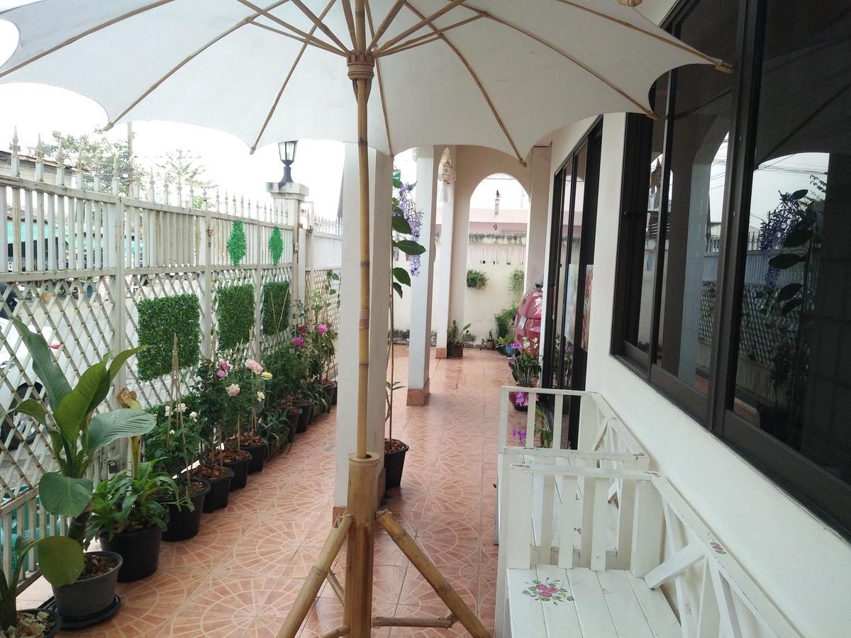 Dd Smile House, Nong Hoi 호텔 치앙마이 외부 사진
