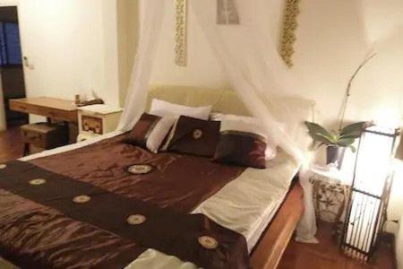 Dd Smile House, Nong Hoi 호텔 치앙마이 외부 사진