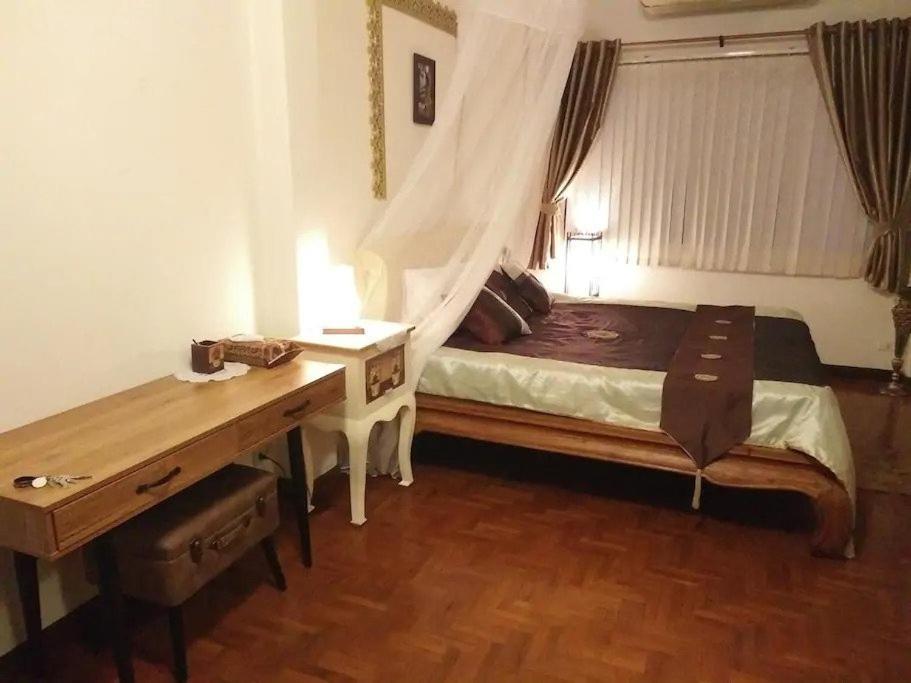 Dd Smile House, Nong Hoi 호텔 치앙마이 외부 사진