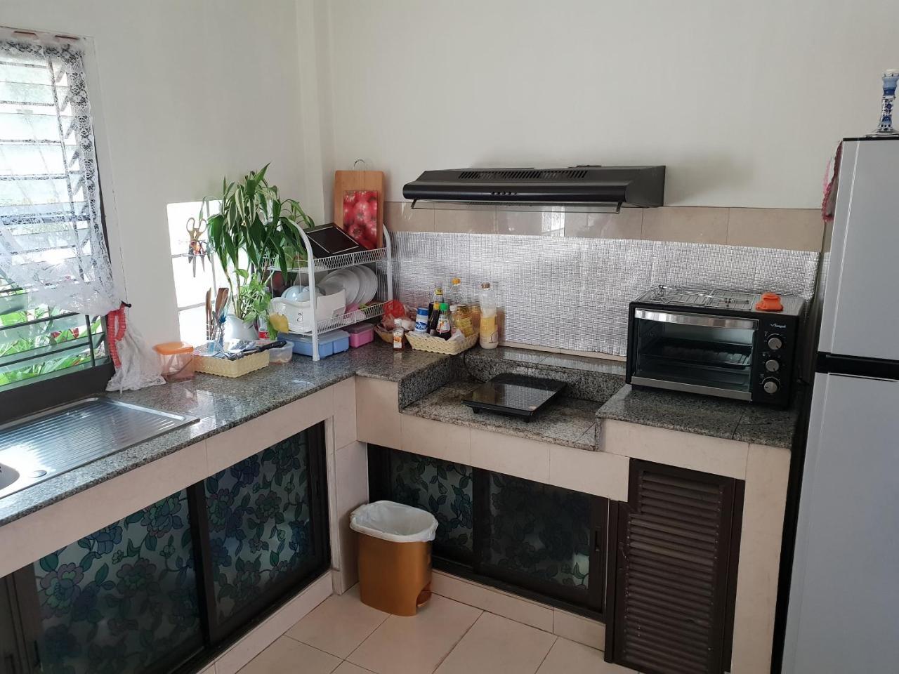 Dd Smile House, Nong Hoi 호텔 치앙마이 외부 사진