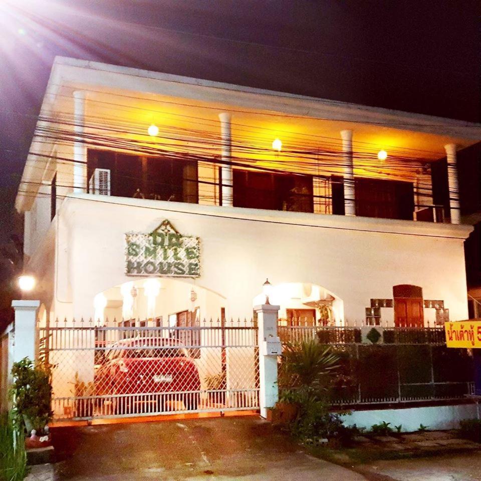 Dd Smile House, Nong Hoi 호텔 치앙마이 외부 사진