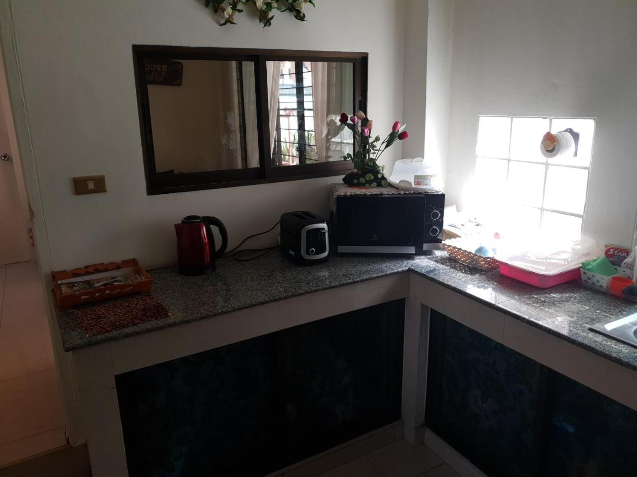 Dd Smile House, Nong Hoi 호텔 치앙마이 외부 사진