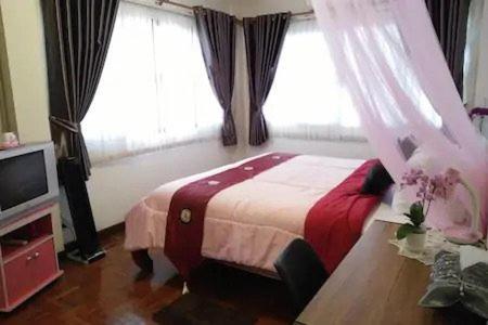 Dd Smile House, Nong Hoi 호텔 치앙마이 외부 사진