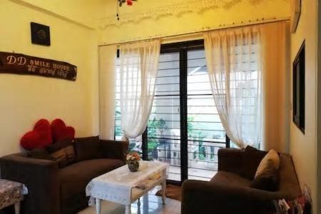 Dd Smile House, Nong Hoi 호텔 치앙마이 외부 사진