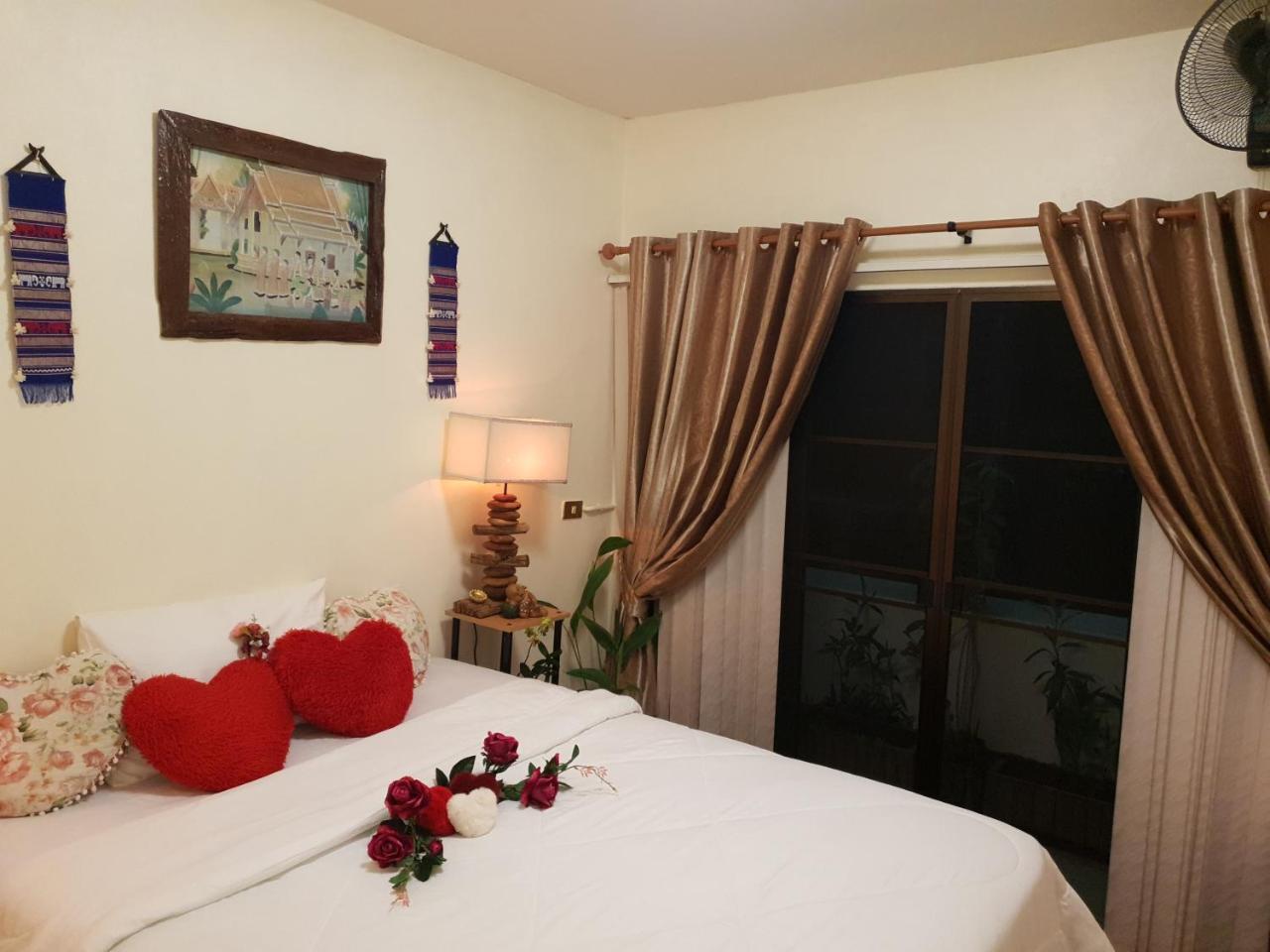 Dd Smile House, Nong Hoi 호텔 치앙마이 외부 사진