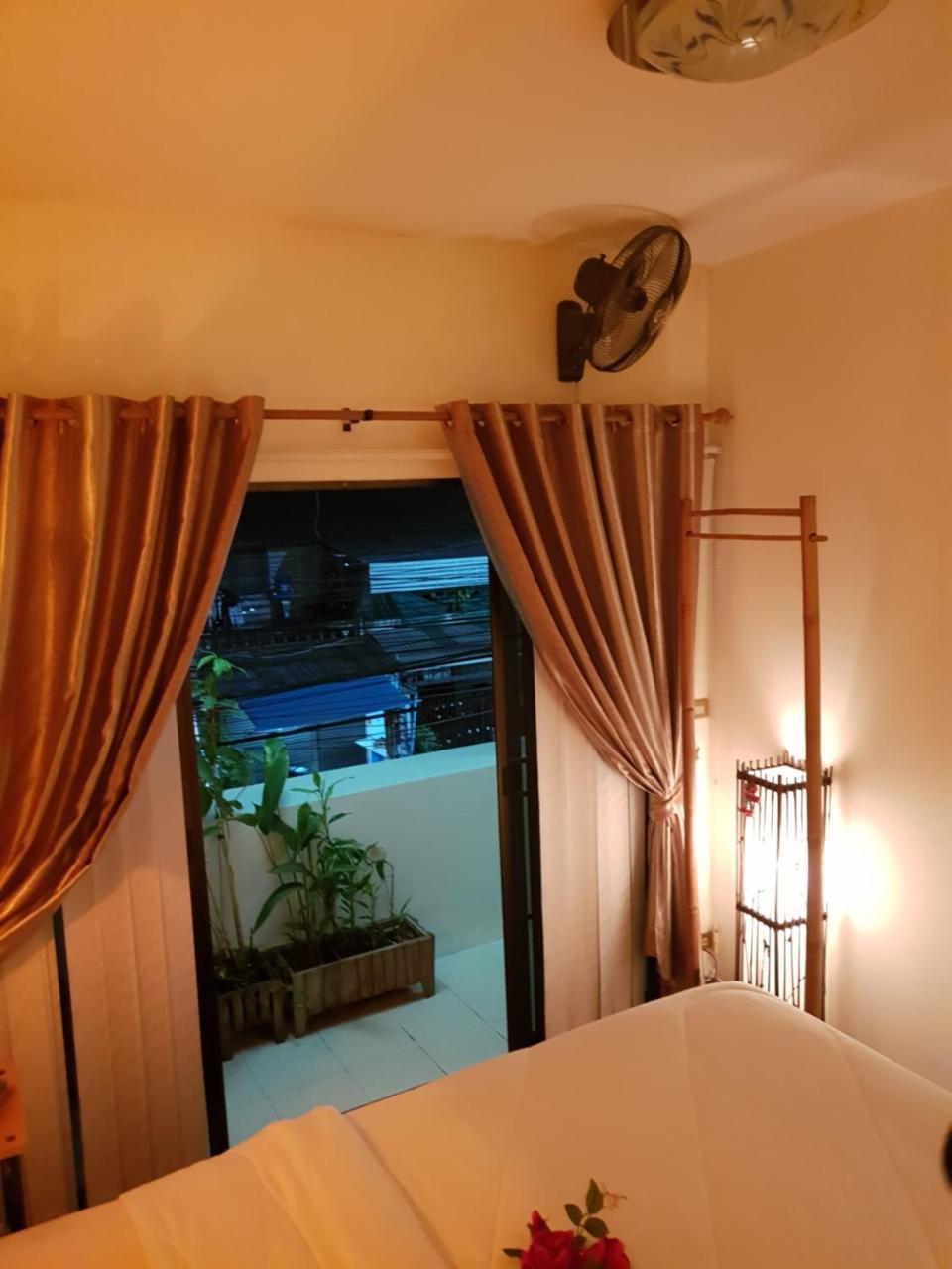 Dd Smile House, Nong Hoi 호텔 치앙마이 외부 사진