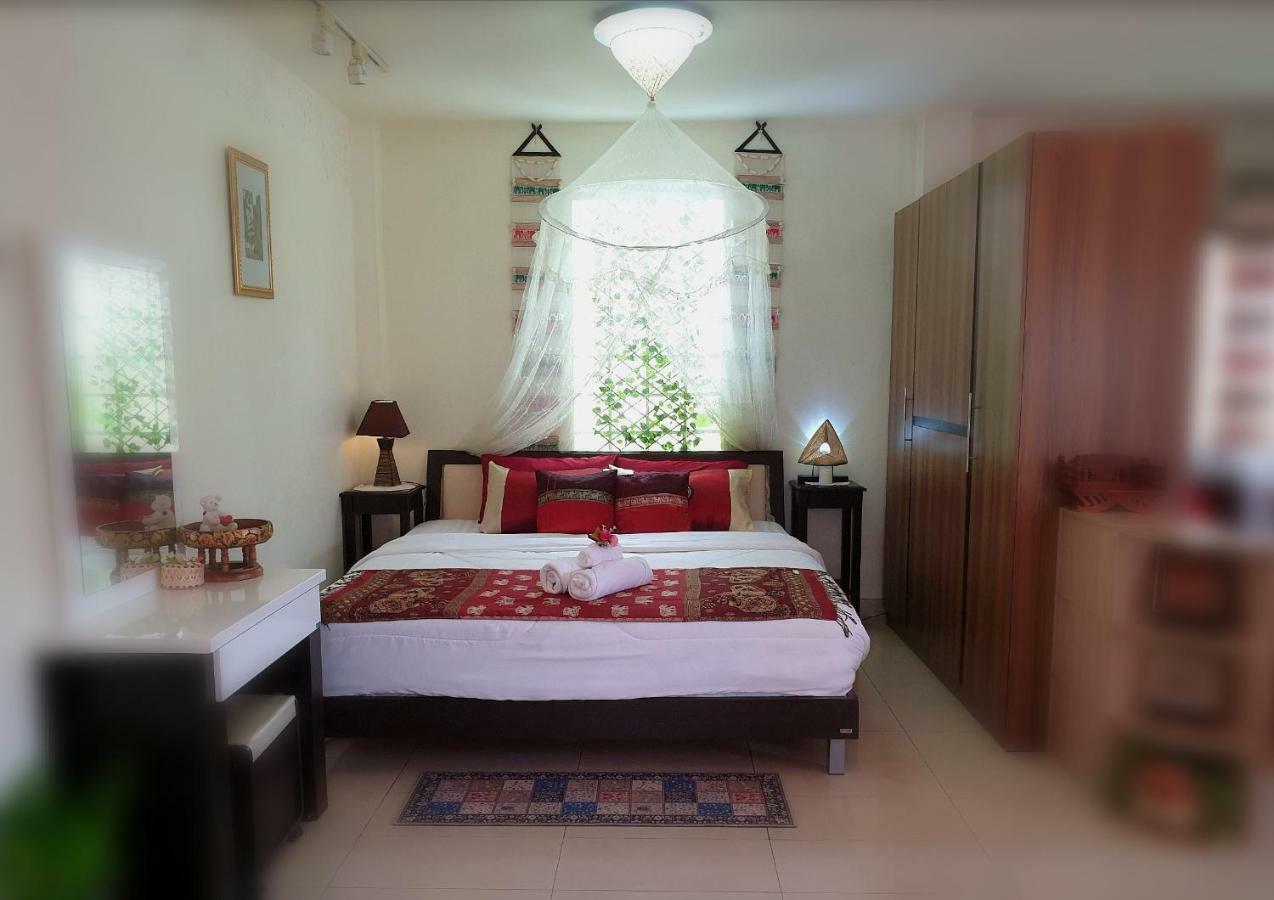Dd Smile House, Nong Hoi 호텔 치앙마이 외부 사진
