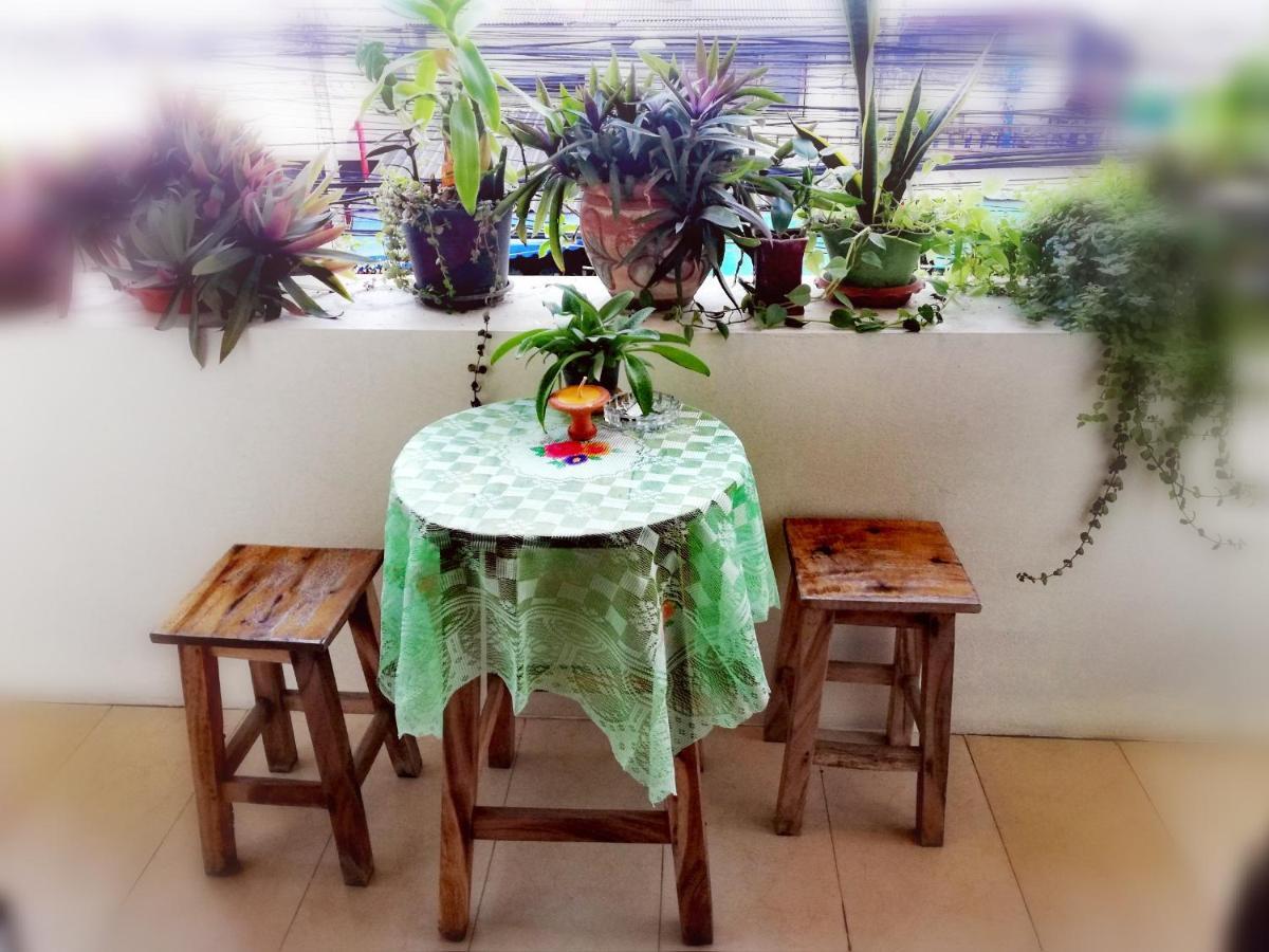 Dd Smile House, Nong Hoi 호텔 치앙마이 외부 사진