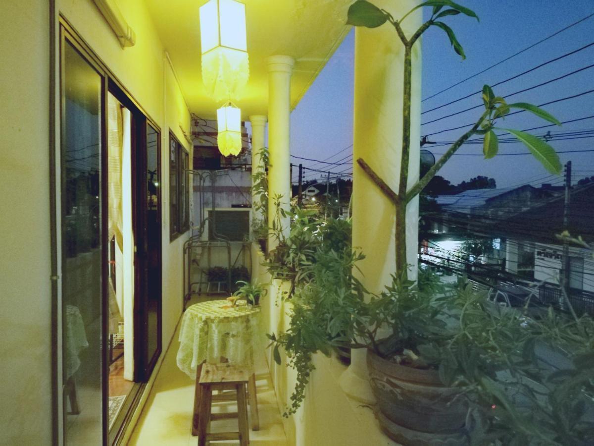 Dd Smile House, Nong Hoi 호텔 치앙마이 외부 사진