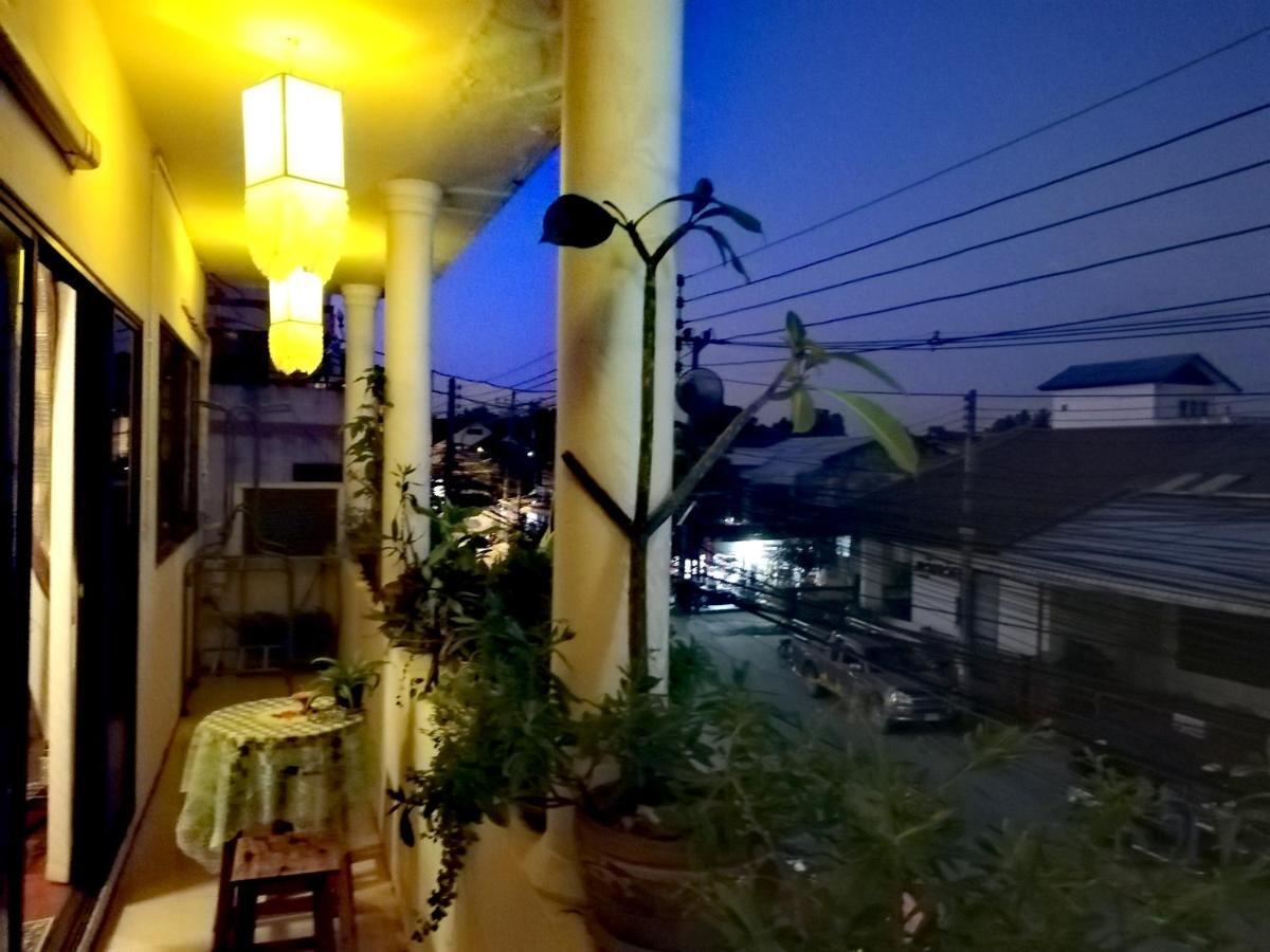 Dd Smile House, Nong Hoi 호텔 치앙마이 외부 사진