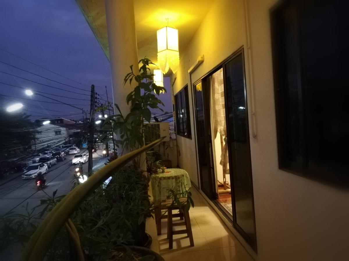 Dd Smile House, Nong Hoi 호텔 치앙마이 외부 사진